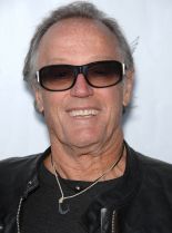 Peter Fonda