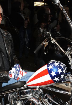 Peter Fonda