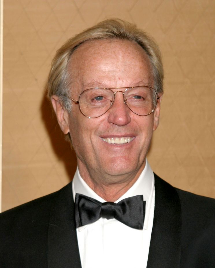 Peter Fonda