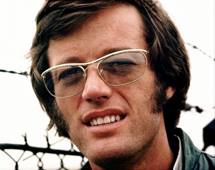 Peter Fonda