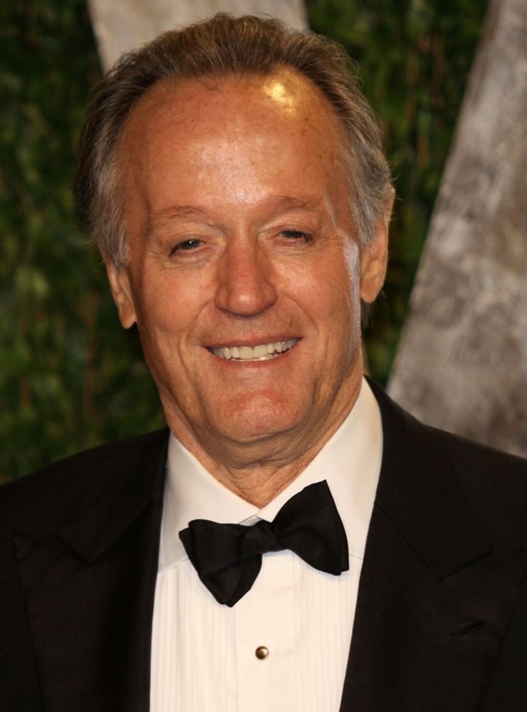 Peter Fonda