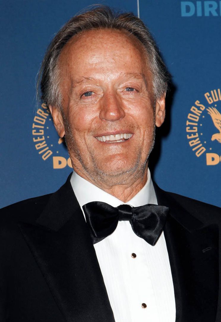 Peter Fonda