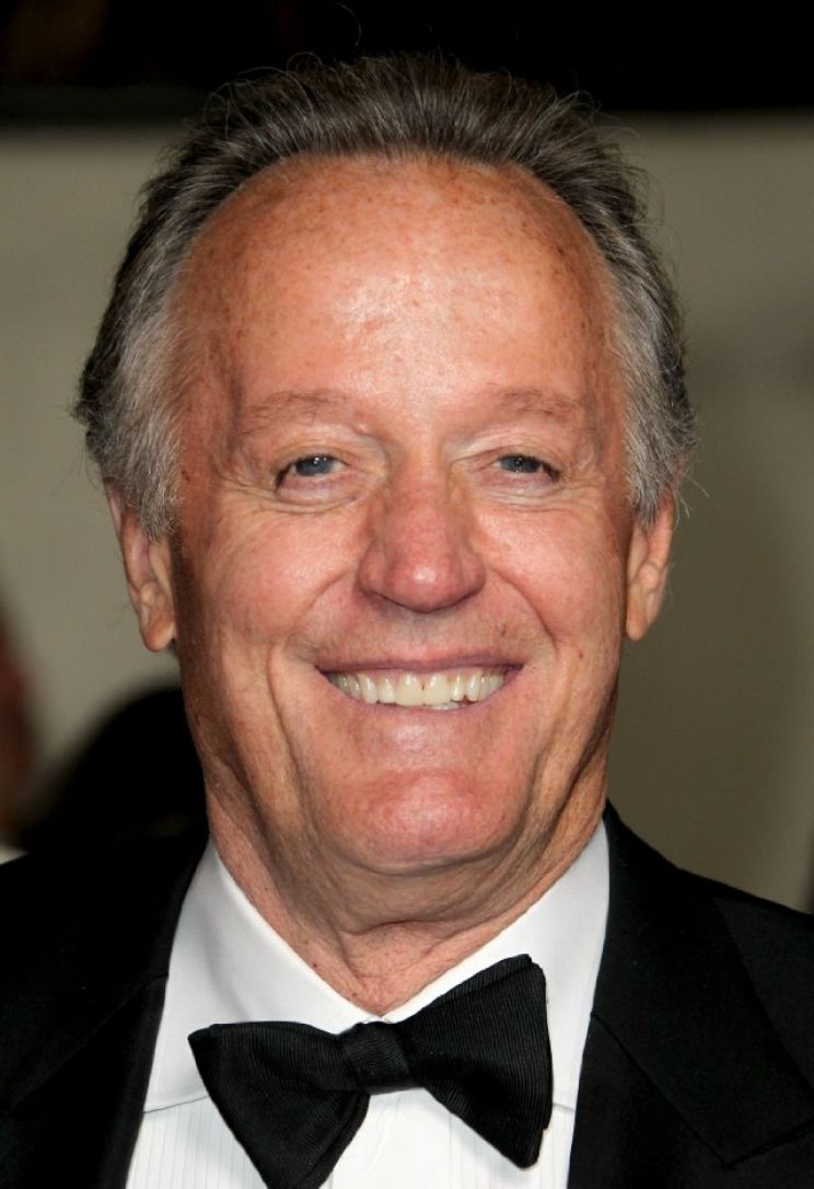 Peter Fonda