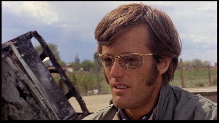 Peter Fonda