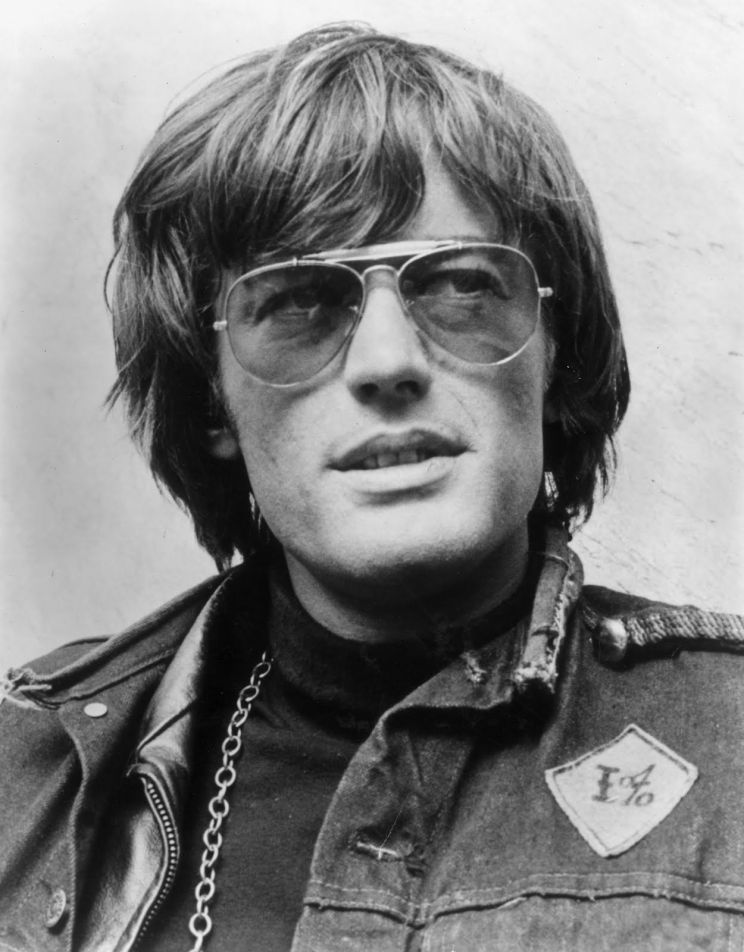 Peter Fonda