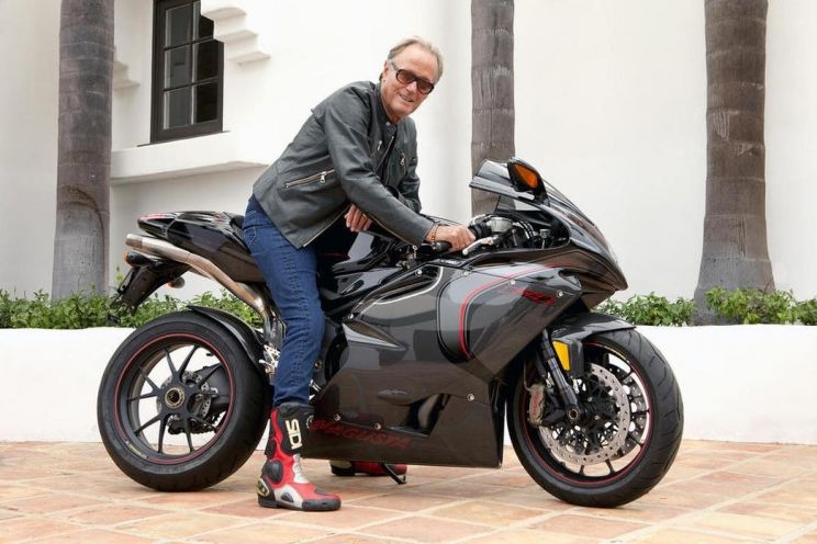 Peter Fonda