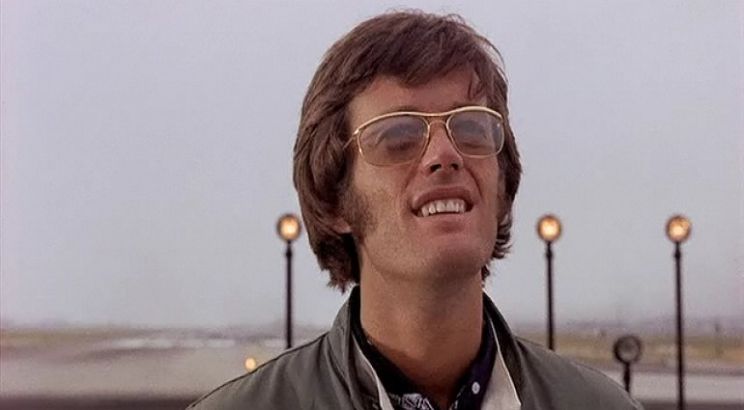 Peter Fonda