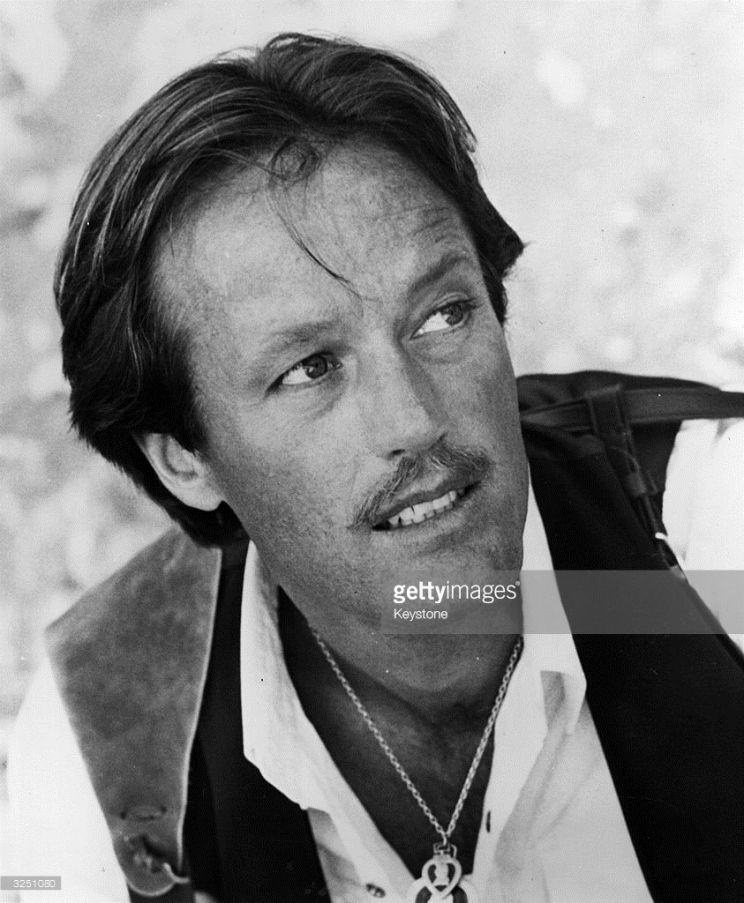 Peter Fonda