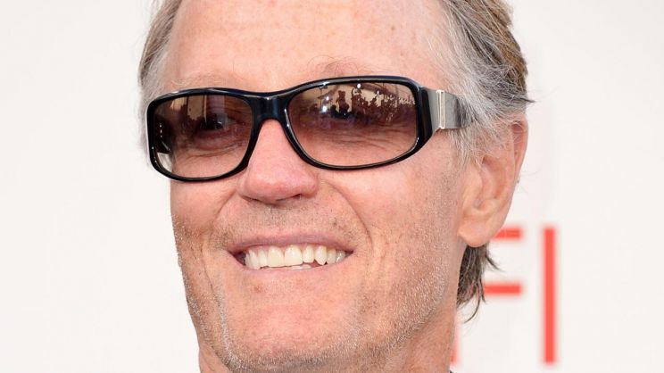 Peter Fonda