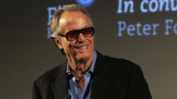 Peter Fonda