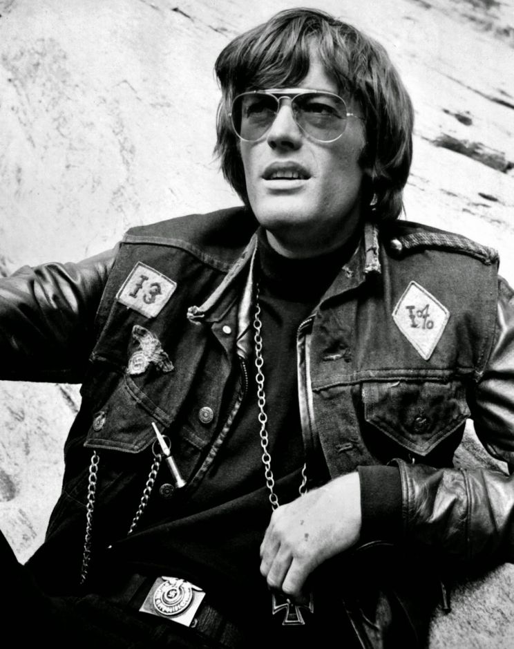Peter Fonda