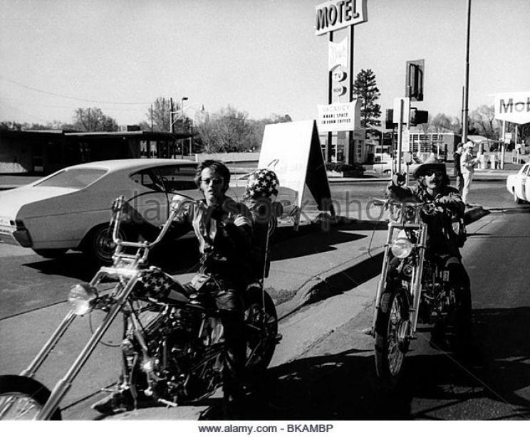 Peter Fonda