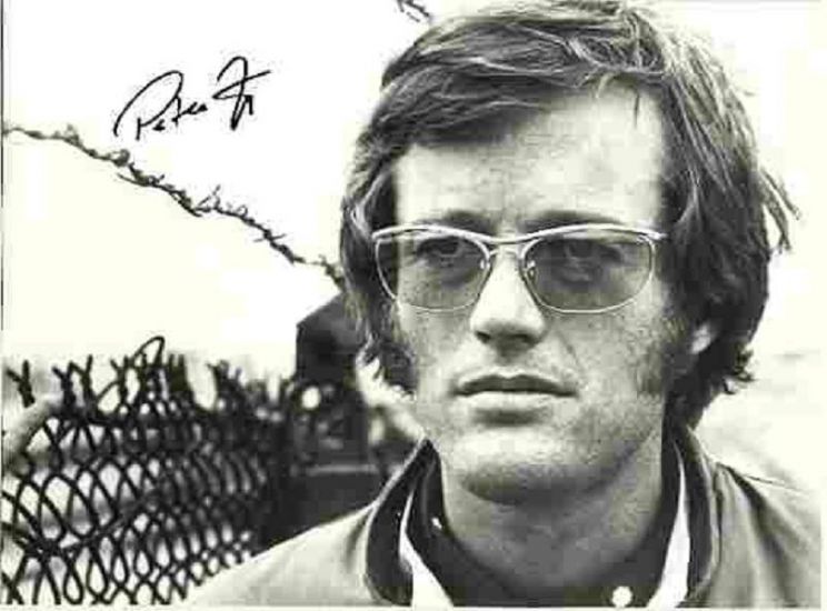 Peter Fonda