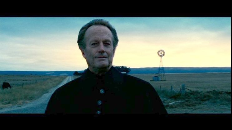 Peter Fonda