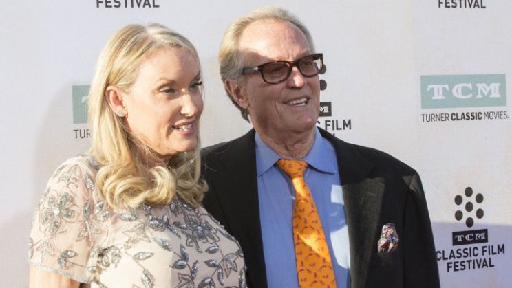 Peter Fonda
