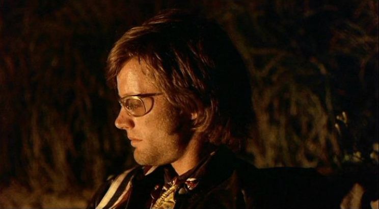 Peter Fonda