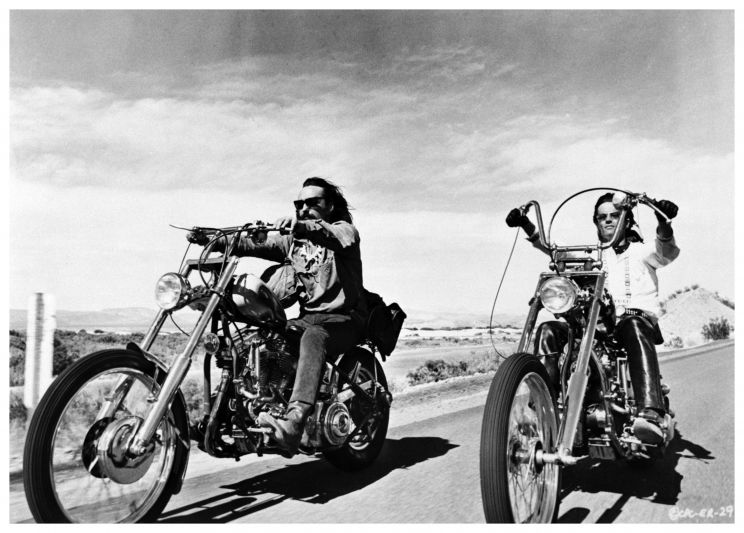 Peter Fonda