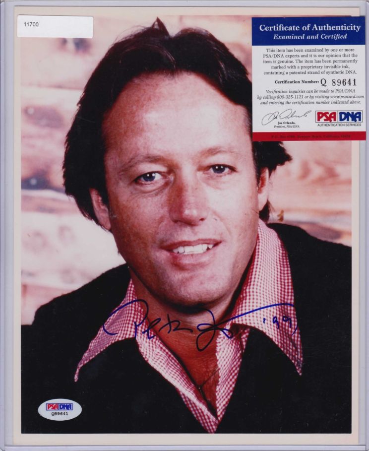Peter Fonda