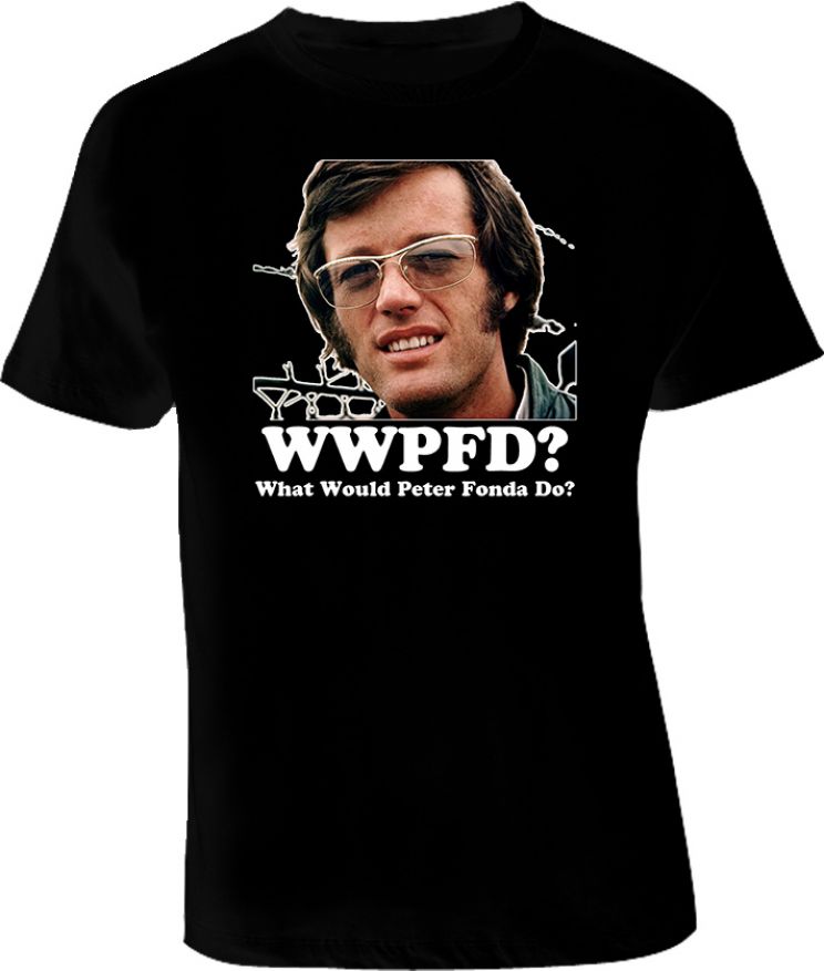 Peter Fonda