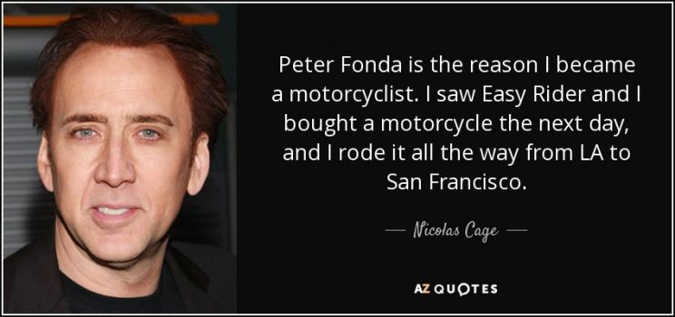 Peter Fonda
