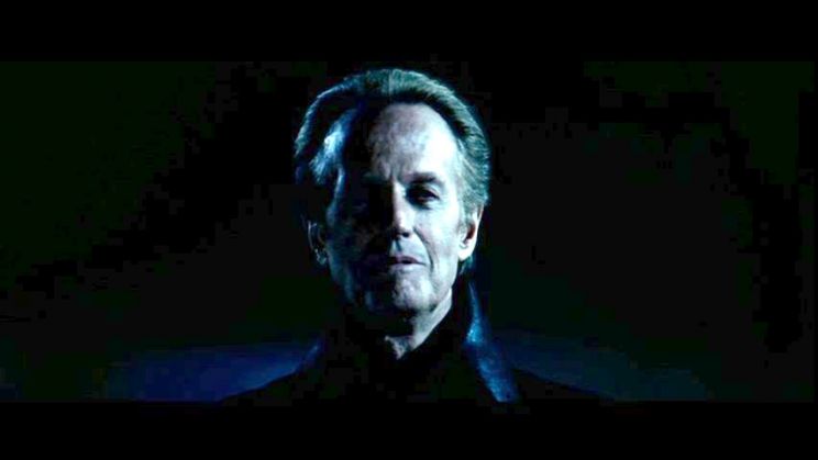 Peter Fonda