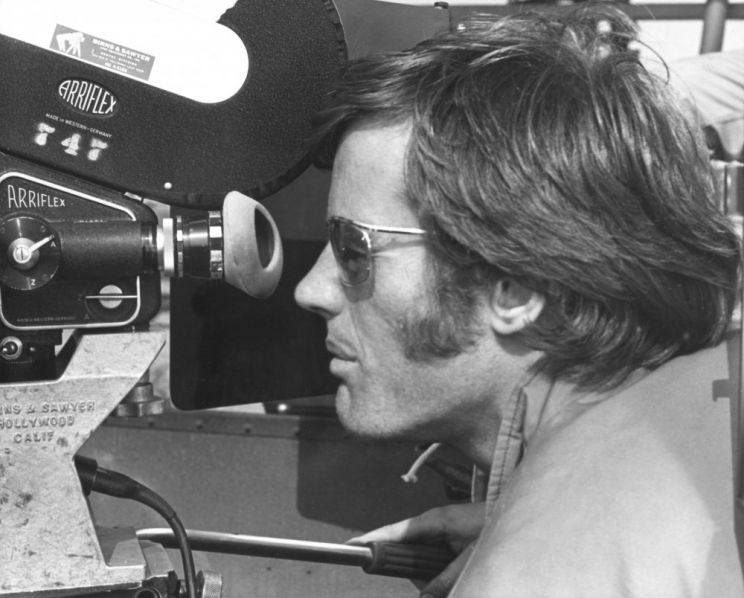 Peter Fonda