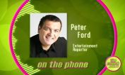 Peter Ford