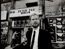 Peter Fox