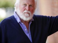 Peter Fox