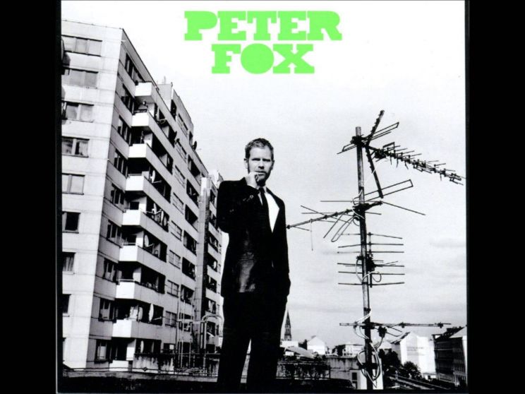 Peter Fox