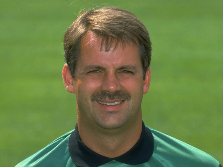 Peter Fox