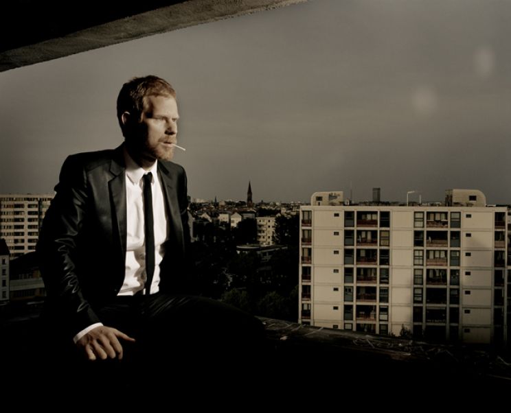 Peter Fox