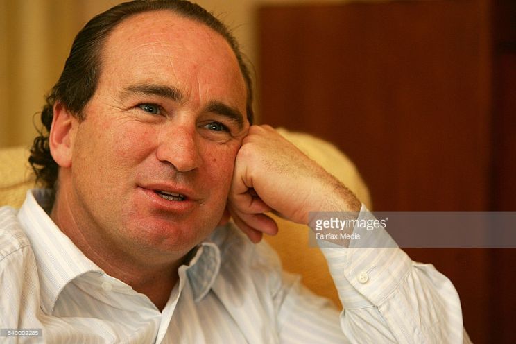 Peter Fox