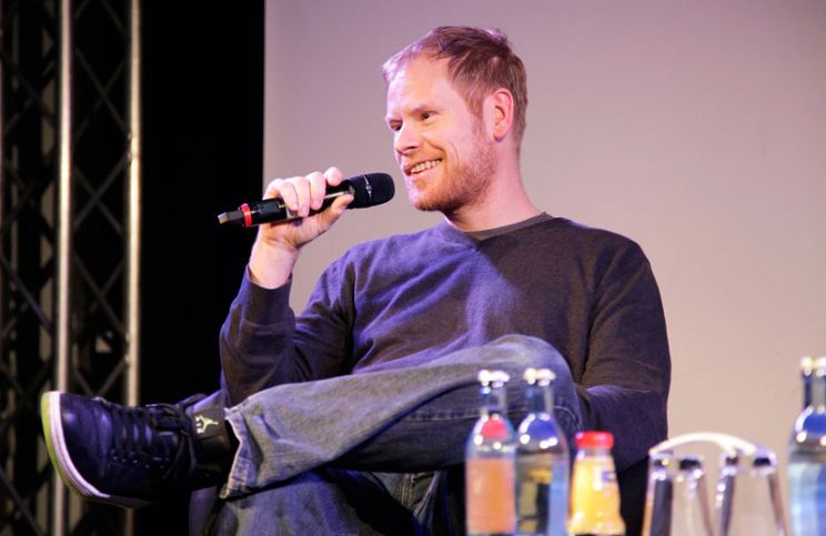 Peter Fox