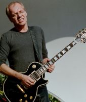 Peter Frampton