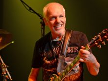 Peter Frampton