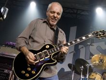 Peter Frampton