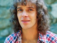 Peter Frampton
