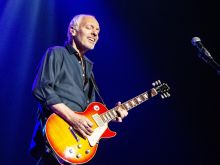 Peter Frampton