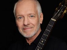 Peter Frampton
