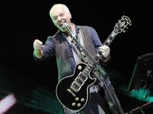 Peter Frampton