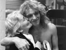 Peter Frampton