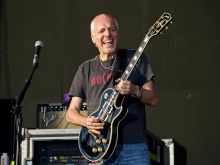 Peter Frampton
