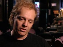 Peter Frampton