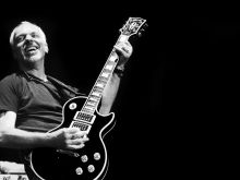 Peter Frampton