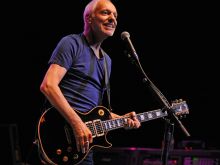 Peter Frampton