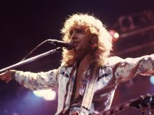 Peter Frampton