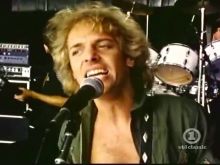 Peter Frampton