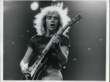 Peter Frampton