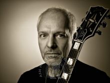Peter Frampton